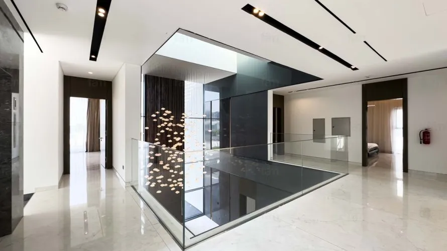 Villa de 6 chambres à Dubai Hills Estate, UAE No. 588 № 5