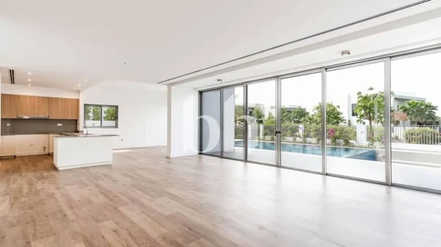 Villa de 5 chambres à Dubai Hills Estate, UAE No. 656 № 1
