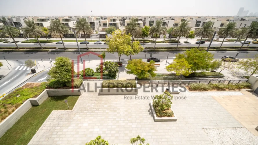 Appartement de 3 chambres à Park Heights, UAE No. 1207 № 27