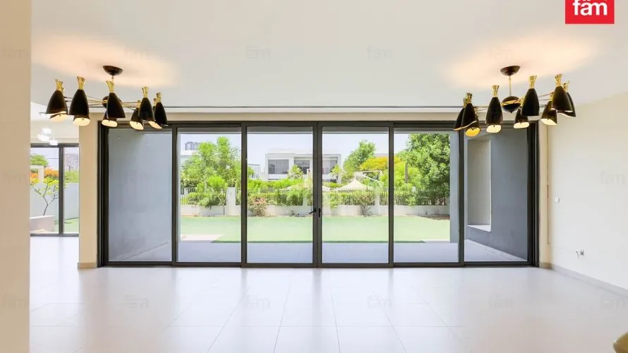 Villa de 5 chambres à Dubai Hills Estate, UAE No. 357 № 24