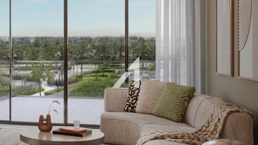 Appartement de 1 chambre à Dubai Hills Estate, UAE No. 926 № 16