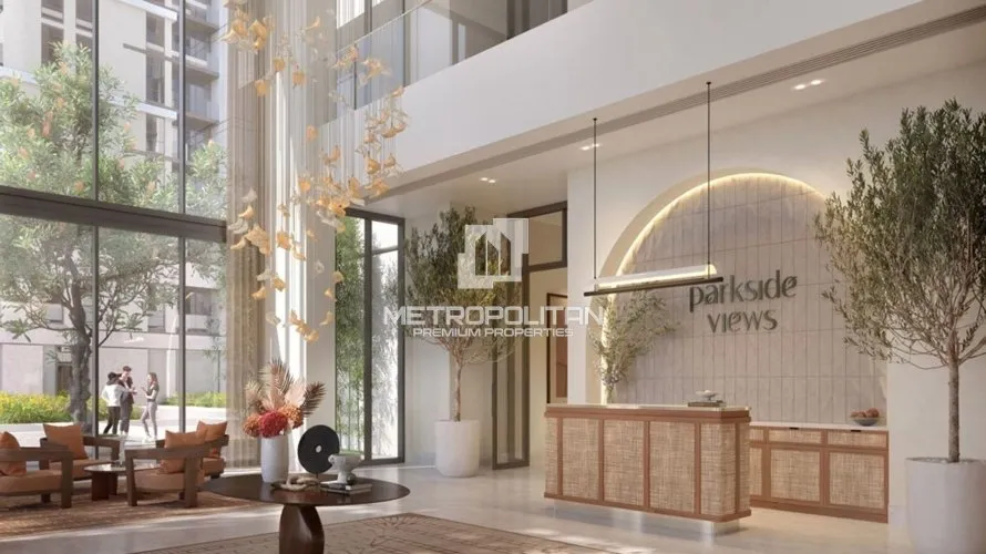 Appartement de 3 chambres à Dubai Hills Estate, UAE No. 942 № 6