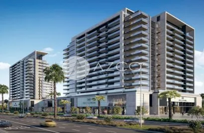 Appartement de 2 chambres à Dubai Hills Estate, UAE No. 322