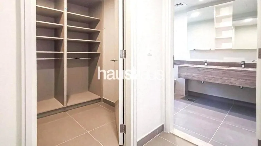 Villa de 4 chambres à Maple at Dubai Hills Estate, UAE No. 439 № 10