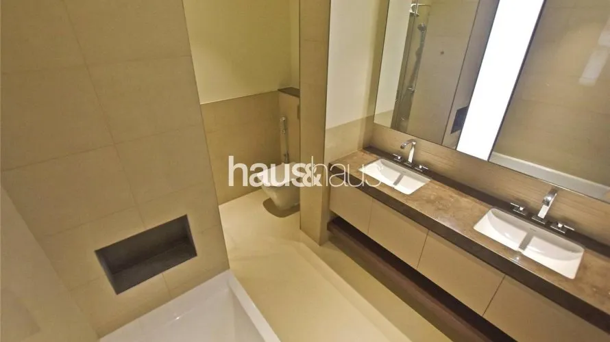 Appartement de 1 chambre à Park Heights, UAE No. 427 № 4