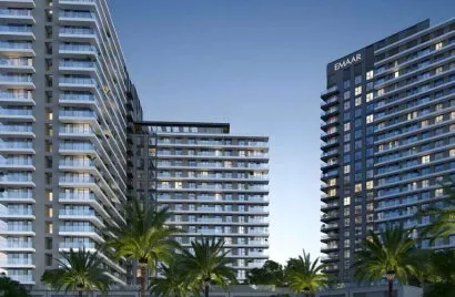 Appartement de Studio à Dubai Hills Estate, UAE No. 613