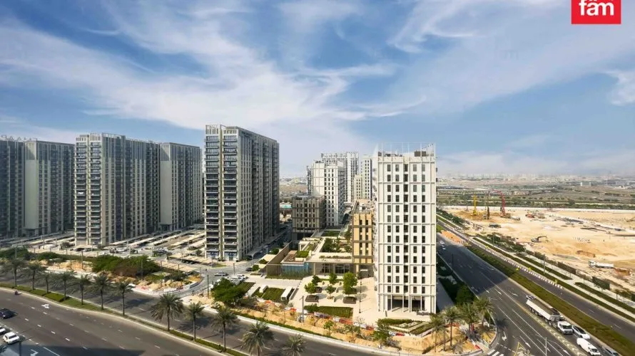 Appartement de 2 chambres à Dubai Hills Estate, UAE No. 889 № 7
