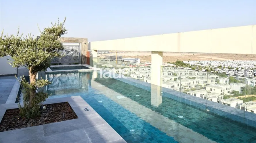 Appartement de 3 chambres à Dubai Hills Estate, UAE No. 425 № 9