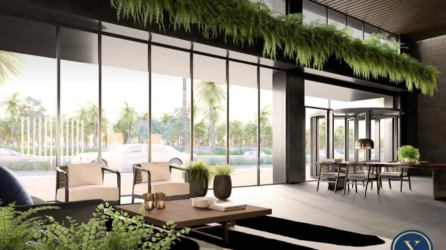 Appartement de 1 chambre à Dubai Hills Estate, UAE No. 524 № 7