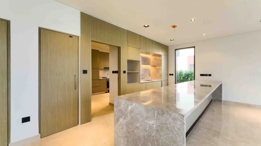 Villa de 5 chambres à Dubai Hills Estate, UAE No. 874 № 5