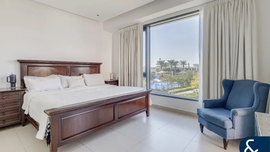 Villa de 5 chambres à Maple at Dubai Hills Estate, UAE No. 1107 № 15