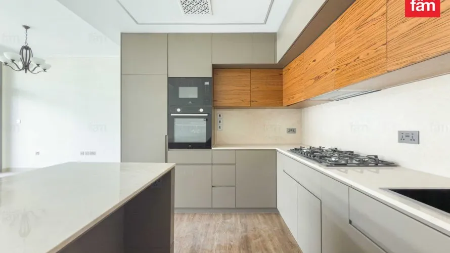 Appartement de 2 chambres à Dubai Hills Estate, UAE No. 1137 № 4