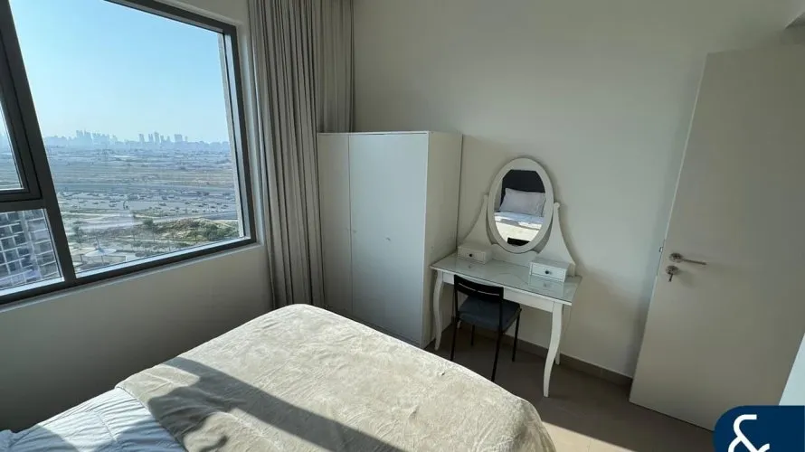 PARK HEIGHTS à Dubai Hills Estate, UAE No. 16 № 5