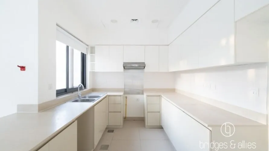 Villa de 4 chambres à Dubai Hills Estate, UAE No. 1148 № 4