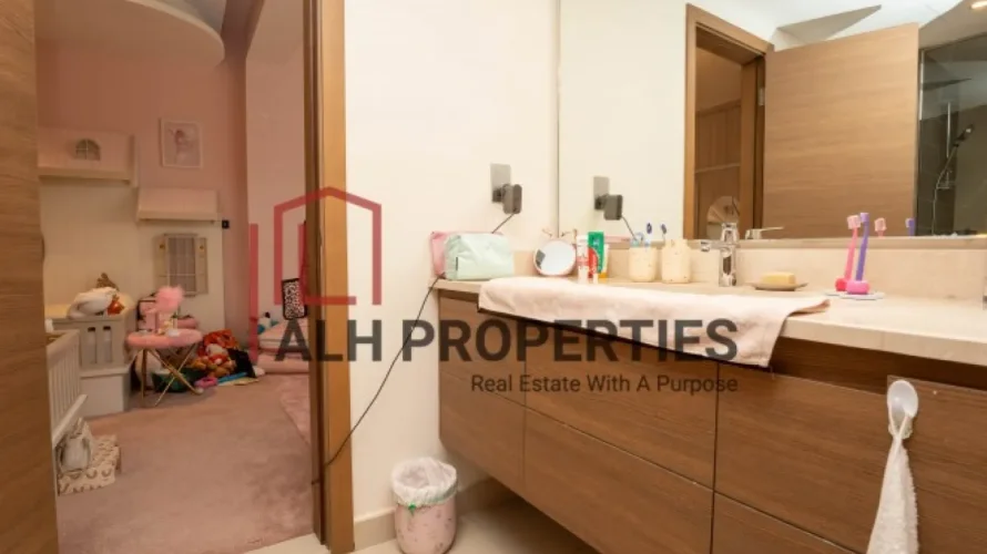 Villa de 5 chambres à Sidra Villas, UAE No. 1208 № 12