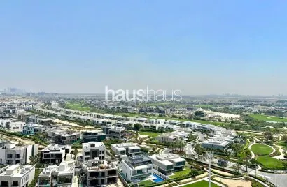 Appartement de 2 chambres à Dubai Hills, UAE No. 470
