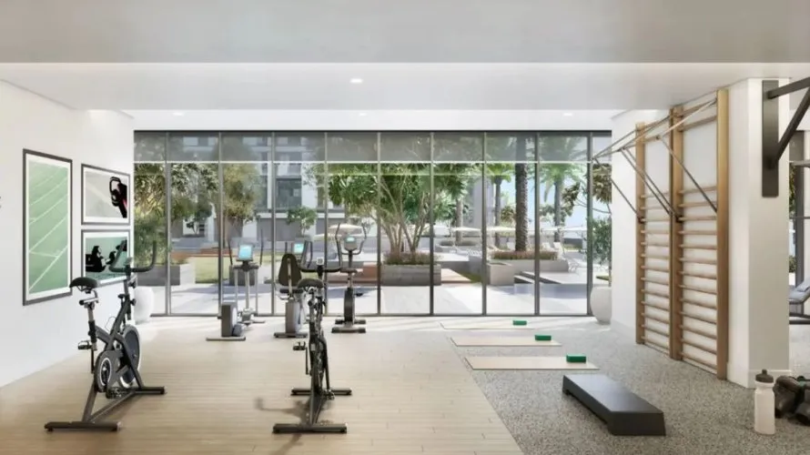 Appartement de 3 chambres à Dubai Hills Estate, UAE No. 1005 № 6