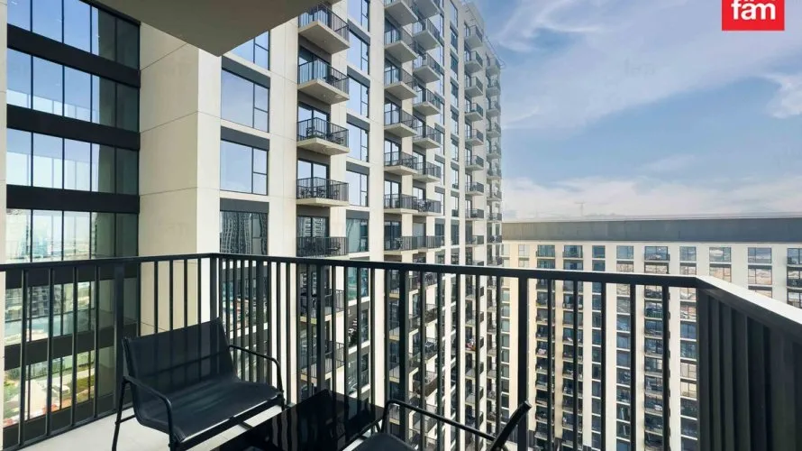 Appartement de 2 chambres à Dubai Hills Estate, UAE No. 889 № 3