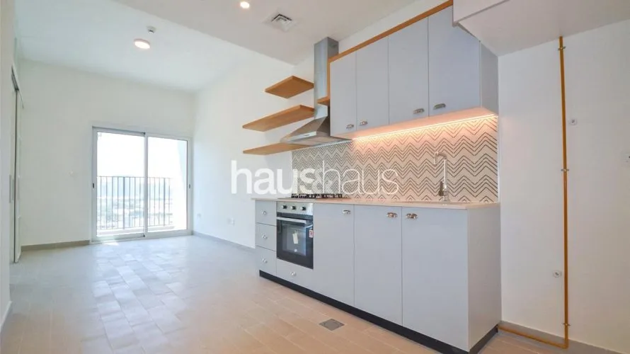 Appartement de 1 chambre à Golfville, UAE No. 422