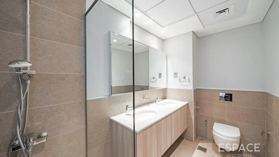 Appartement de 2 chambres à Dubai Hills Estate, UAE No. 913 № 11