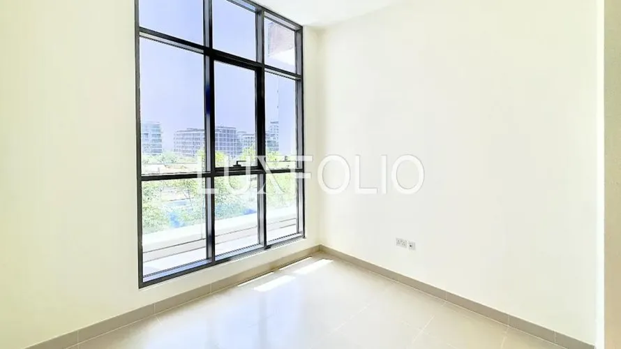 Appartement de 3 chambres à Park Heights, UAE No. 494 № 10