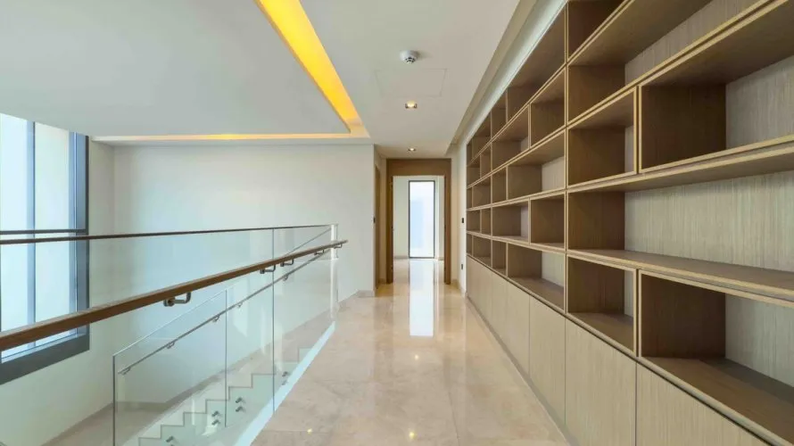 Villa de 5 chambres à Dubai Hills Estate, UAE No. 918 № 14