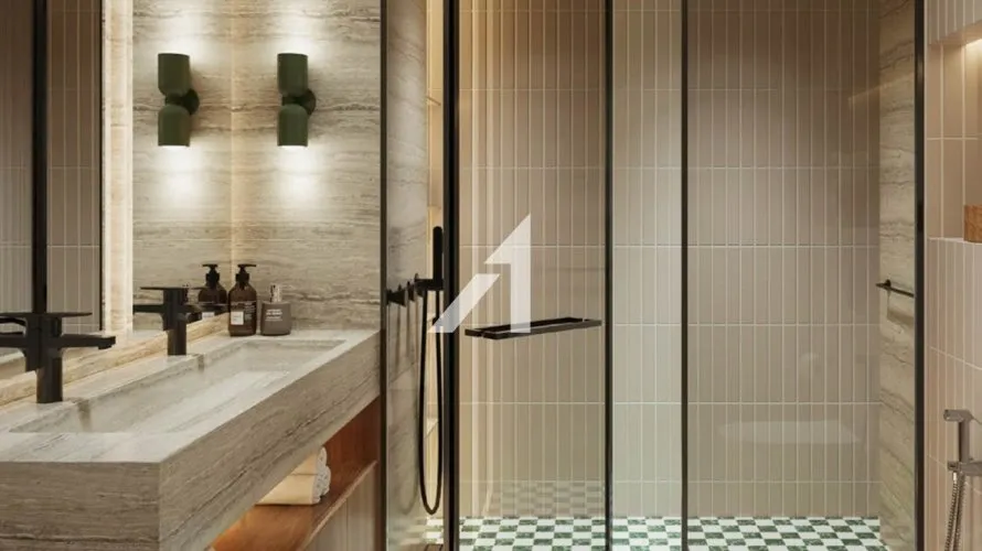 Appartement de 1 chambre à Dubai Hills Estate, UAE No. 926 № 11