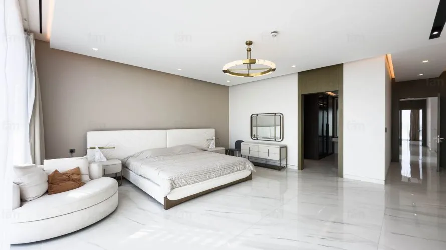 Villa de 6 chambres à Dubai Hills Estate, UAE No. 588 № 9