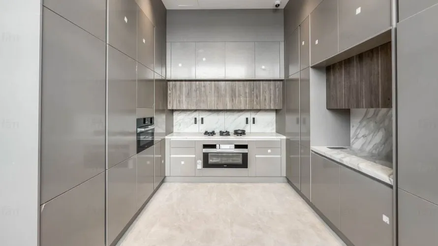 Villa de 7 chambres à Dubai Hills Estate, UAE No. 1119 № 10