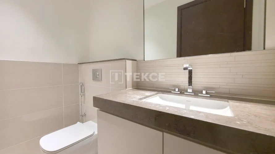 Appartement de 2 chambres à Dubai Hills Estate, UAE No. 878 № 21