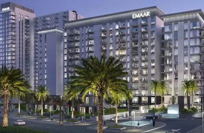 PARK RIDGE à Dubai Hills Estate, UAE No. 12