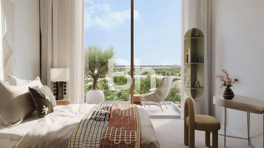 Appartement de 2 chambres à Dubai Hills Estate, UAE No. 648 № 8