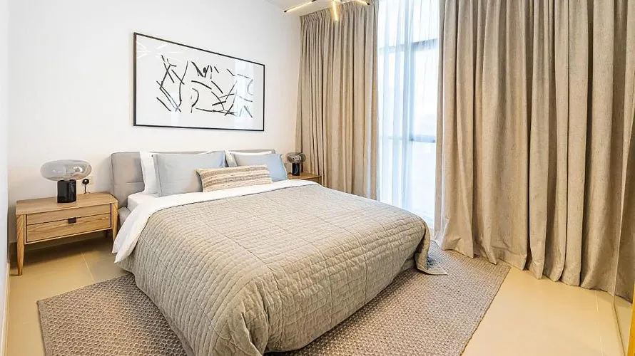 ACACIA à Dubai Hills Estate, UAE No. 13