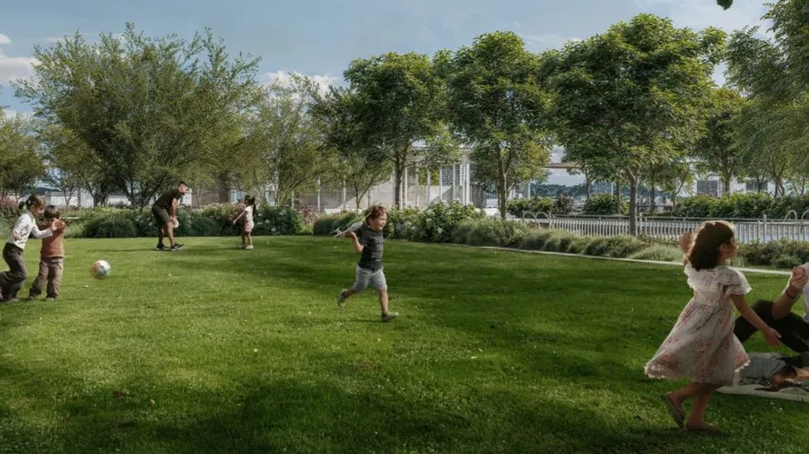 Appartement de 1 chambre à Dubai Hills Estate, UAE No. 665 № 3