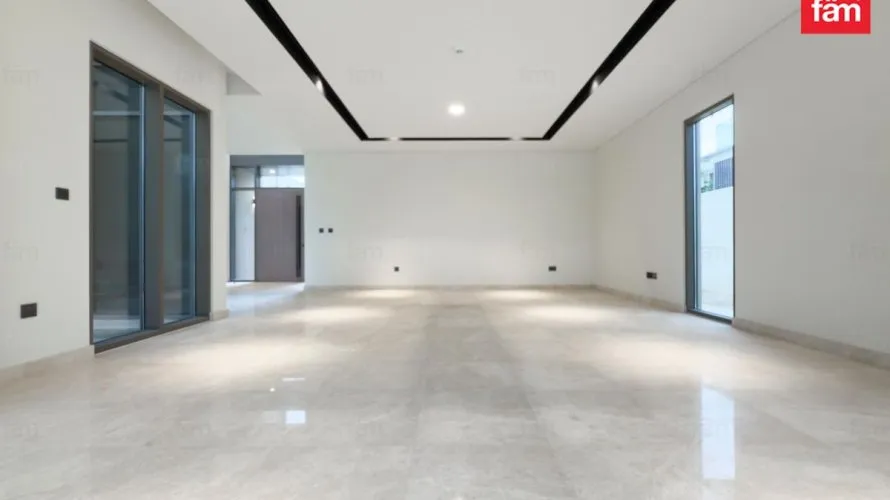 Villa de 4 chambres à Dubai Hills Estate, UAE No. 1037 № 11