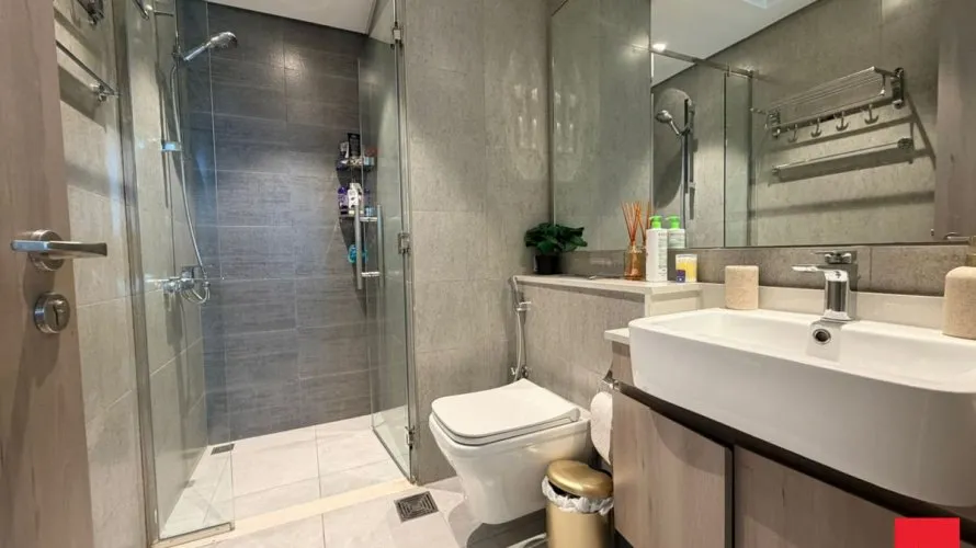 Appartement de 2 chambres à Dubai Hills Estate, UAE No. 1143 № 7