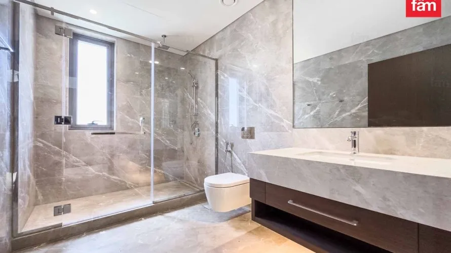 Villa de 5 chambres à Dubai Hills Estate, UAE No. 1090 № 19