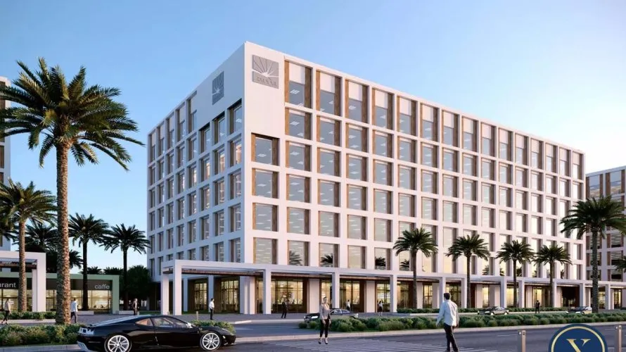 Appartement de 1 chambre à Dubai Hills Estate, UAE No. 524 № 9