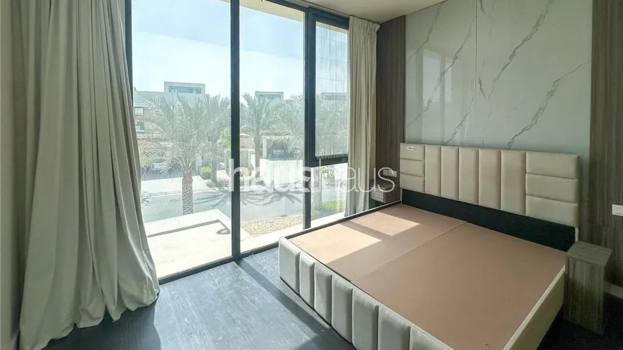 Villa de 3 chambres à Dubai Hills Estate, UAE No. 482 № 7