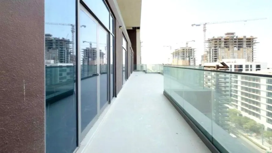 Appartement de 3 chambres à Dubai Hills Estate, UAE No. 575