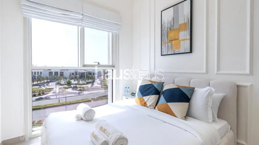 Appartement de 2 chambres à Dubai Hills Estate, UAE No. 431 № 13