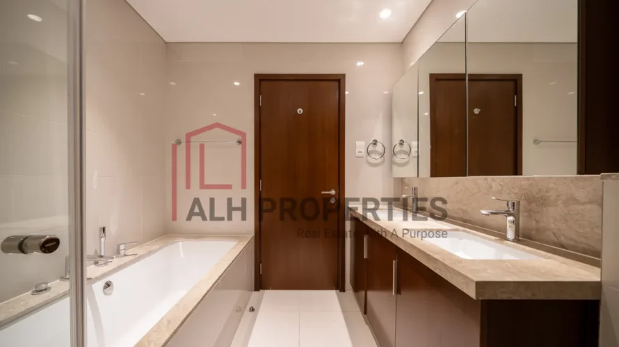 Appartement de 3 chambres à Park Heights, UAE No. 1207 № 21