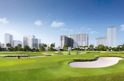 Golf Grand à Dubai Hills Estate, UAE No. 29