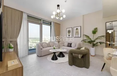 Appartement de 2 chambres à Dubai Hills, UAE No. 479