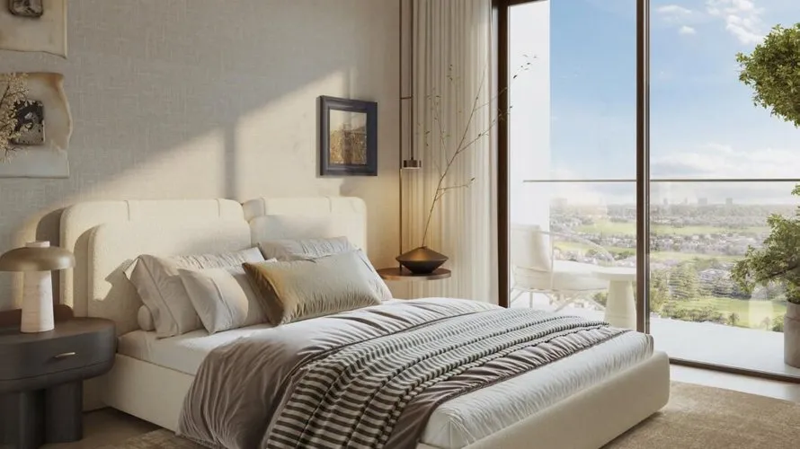 Appartement de 2 chambres à Rosehill Dubai Hills Estate, UAE No. 403 № 2