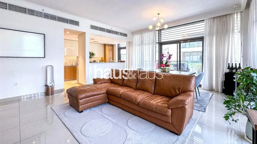 Appartement de 3 chambres à Park Heights, UAE No. 424 № 3