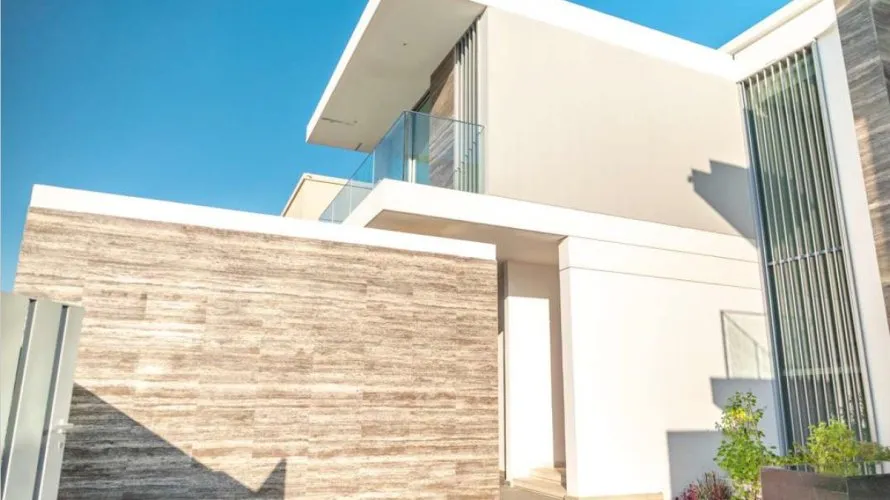 Villa de 6 chambres à Golf Place, UAE No. 191