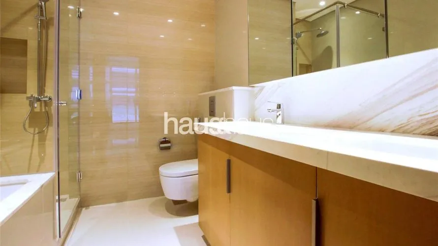 Appartement de 2 chambres à Park Heights, UAE No. 459 № 3