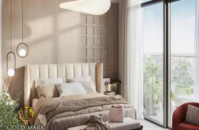 Appartement de 2 chambres à Dubai Hills Estate, UAE No. 263