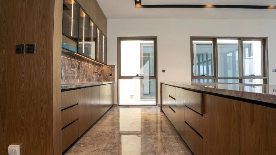 Villa de 6 chambres à Dubai Hills Estate, UAE No. 1040 № 5